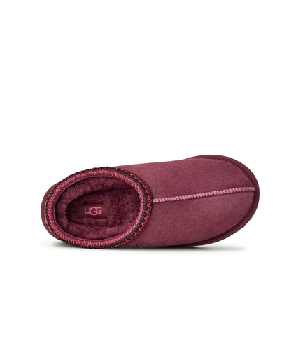 UGG Womens Tasmin II - Burnt Magenta