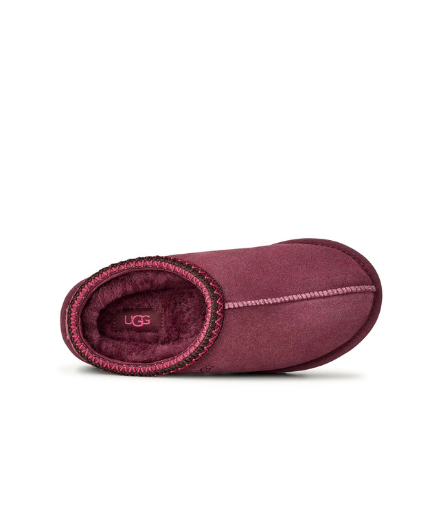 UGG Womens Tasmin II - Burnt Magenta