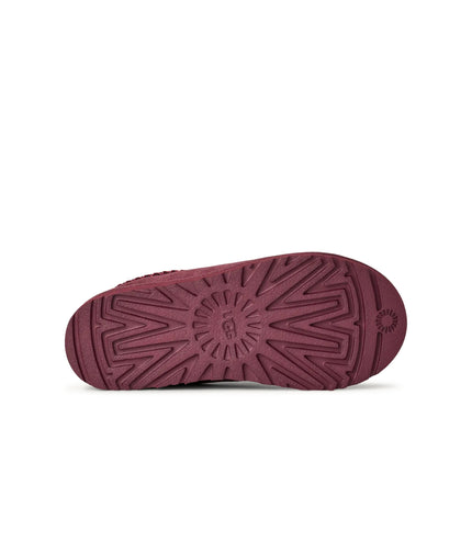 UGG Womens Tasmin II - Burnt Magenta
