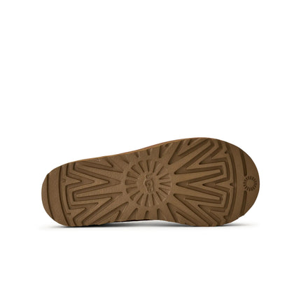 UGG Womens Tasman II - Chestnut