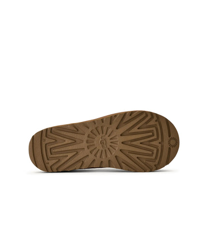 UGG Womens Tasmin II - Chestnut
