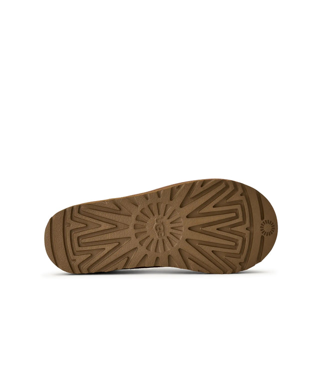 UGG Womens Tasmin II - Chestnut