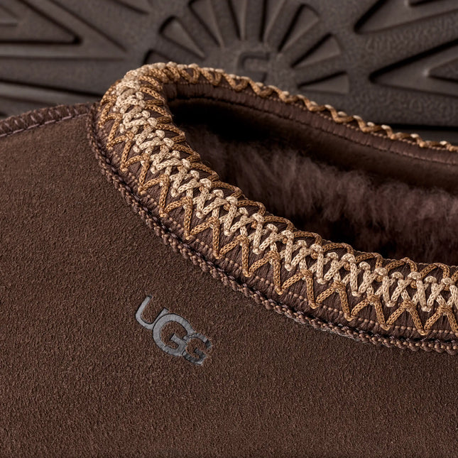 UGG Womens Tasman II - Dusted Cocoa