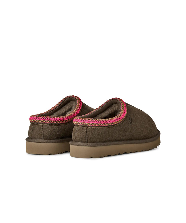 UGG Womens Tasman II - Dense Smoke