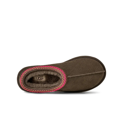 UGG Womens Tasman II - Dense Smoke