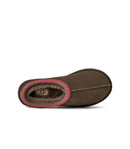 UGG Womens Tasman II - Dense Smoke