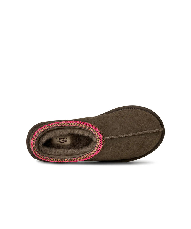 UGG Womens Tasman II - Dense Smoke