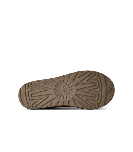 UGG Womens Tasman II - Dense Smoke
