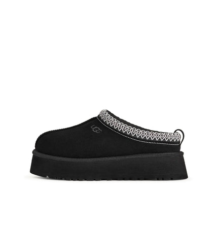UGG Womens Tazz II - Black