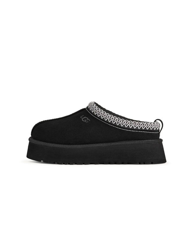UGG Womens Tazz II - Black