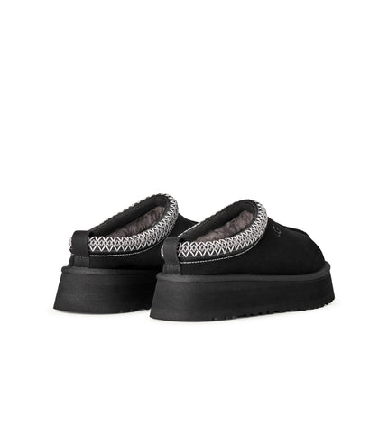 UGG Womens Tazz II - Black