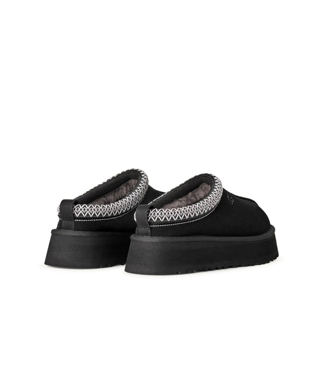UGG Womens Tazz II - Black