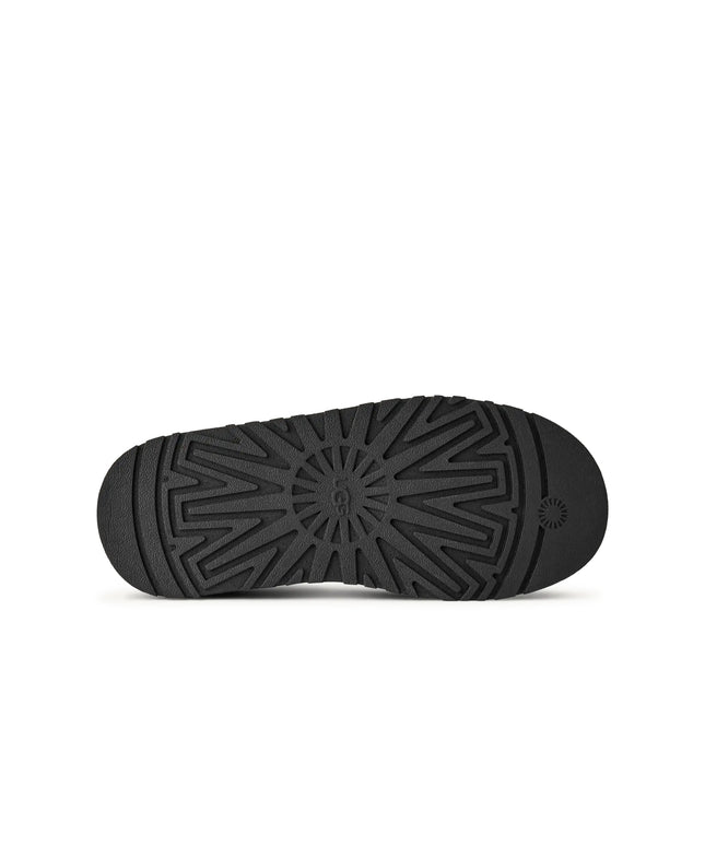 UGG Womens Tazz II - Black