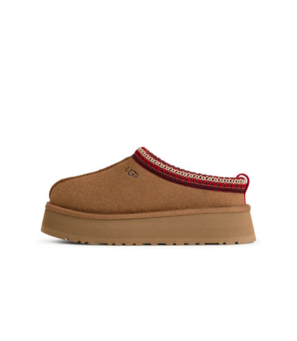 UGG Womens Tazz II - Chestnut