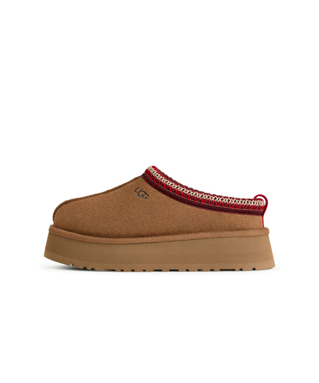 UGG Womens Tazz II - Chestnut