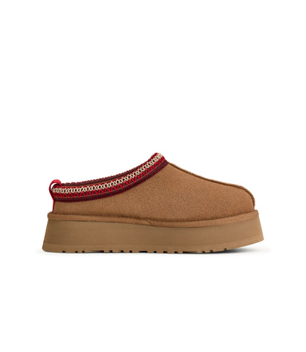 UGG Womens Tazz II - Chestnut