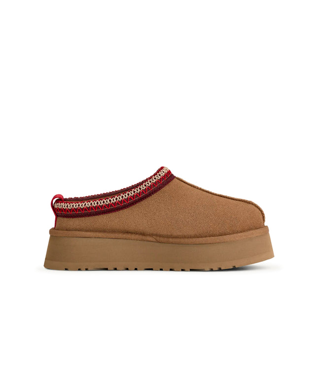 UGG Womens Tazz II - Chestnut