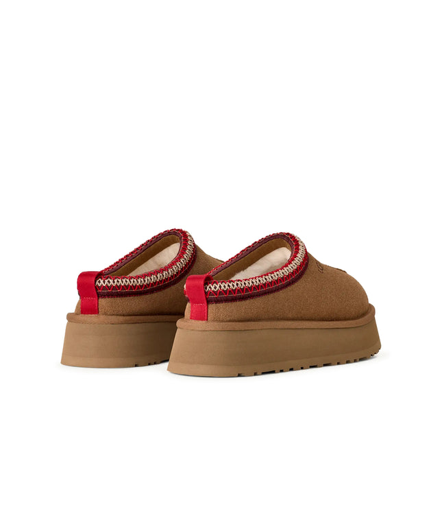 UGG Womens Tazz II - Chestnut