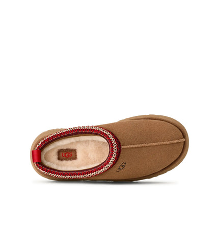 UGG Womens Tazz II - Chestnut