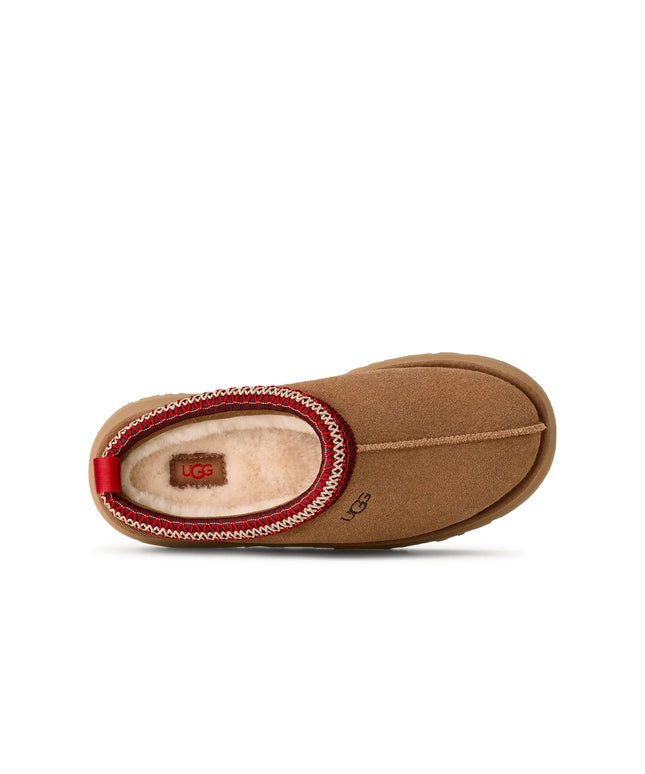 UGG Womens Tazz II - Chestnut