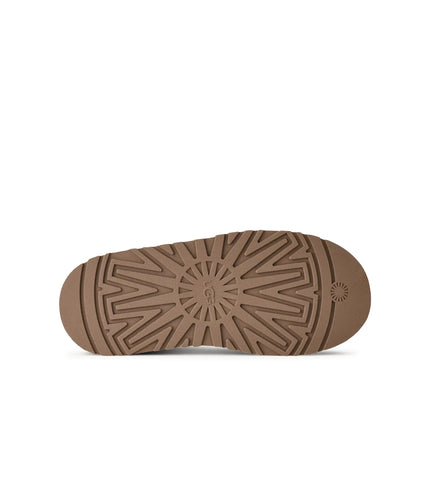 UGG Womens Tazz II - Chestnut