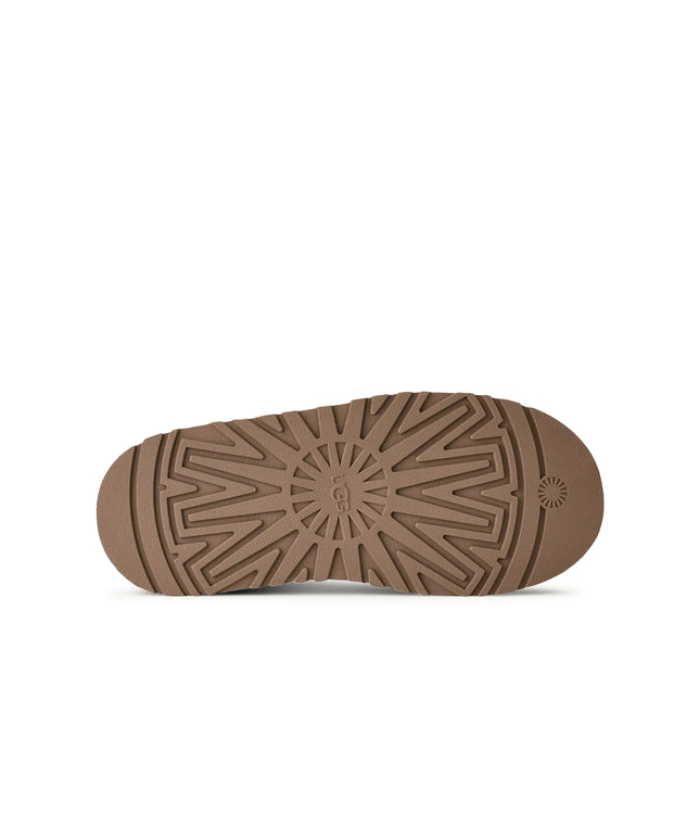 UGG Womens Tazz II - Chestnut