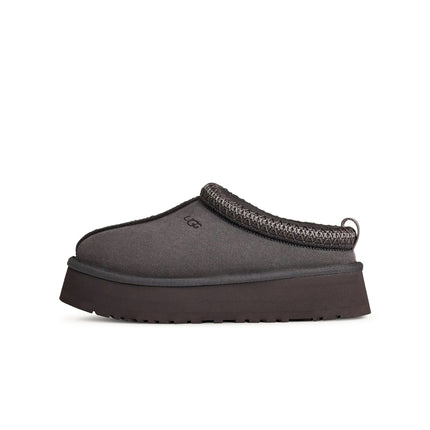 UGG Womens Tazz II - Obsidian