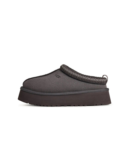 UGG Womens Tazz II - Obsidian