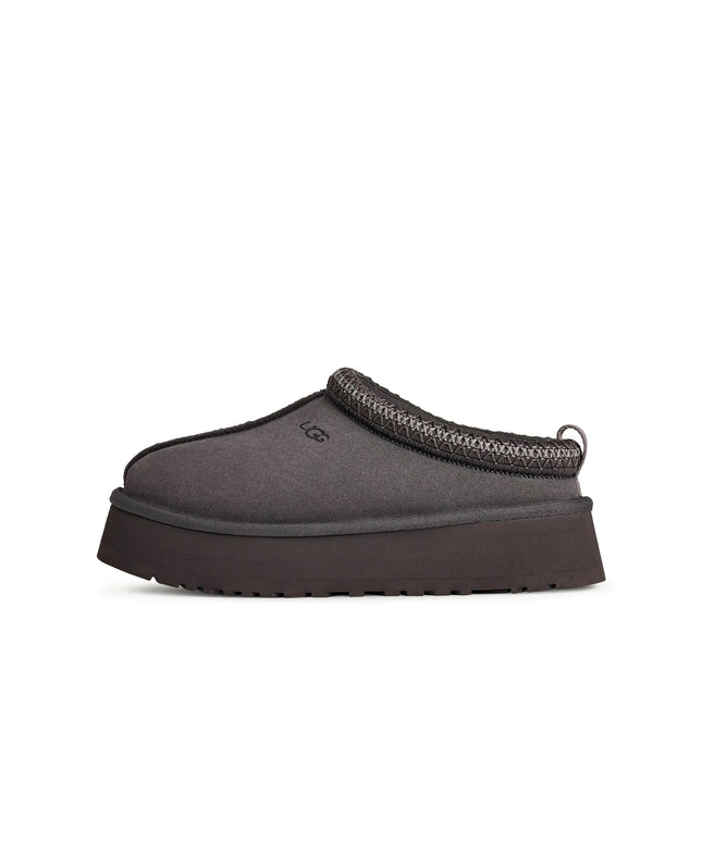 UGG Womens Tazz II - Obsidian