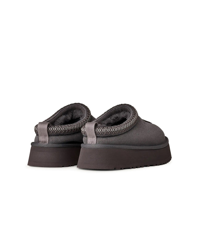 UGG Womens Tazz II - Obsidian