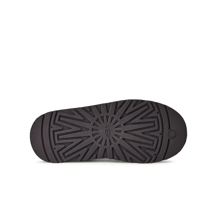 UGG Womens Tazz II - Obsidian