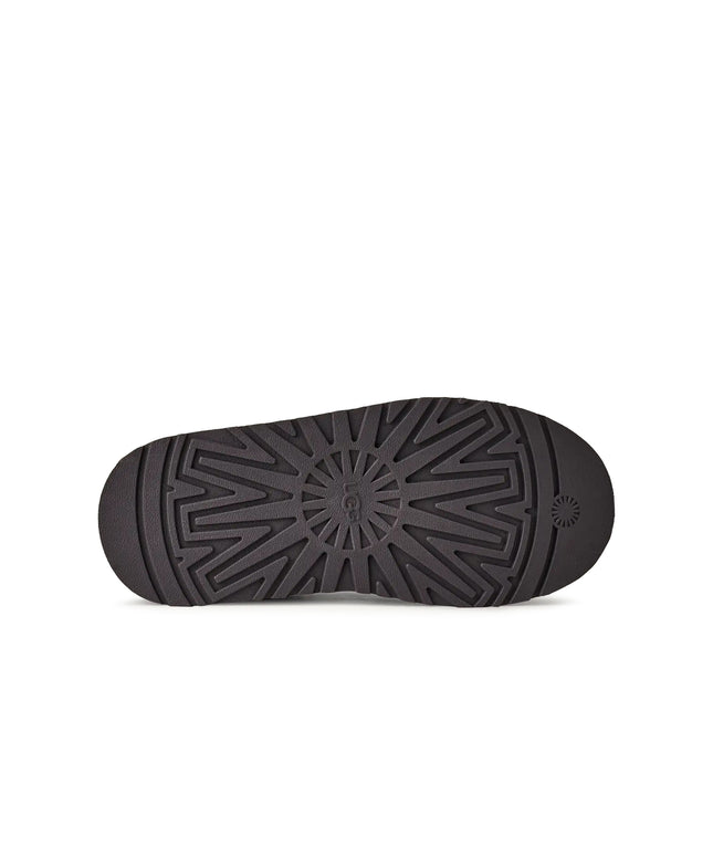 UGG Womens Tazz II - Obsidian