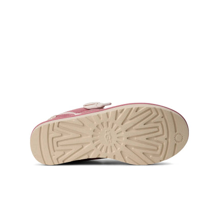 UGG Womens Lowmel Meadow Sneaker - Horizon Pink