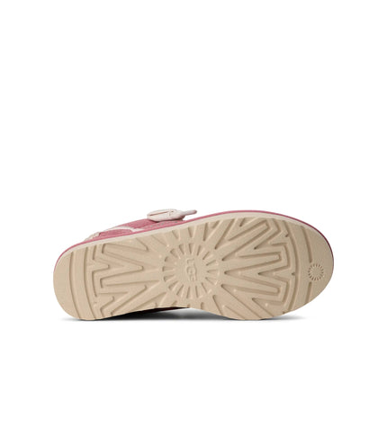 UGG Womens Lowmel Meadow Sneaker - Horizon Pink