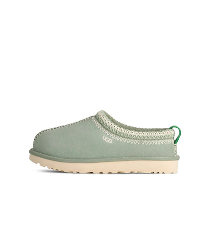 UGG Womens Tasman Meadow Accent - Artichoke