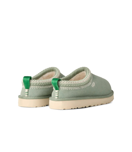 UGG Womens Tasman Meadow Accent - Artichoke