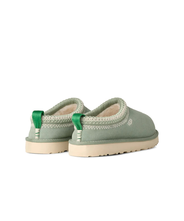 UGG Womens Tasman Meadow Accent - Artichoke