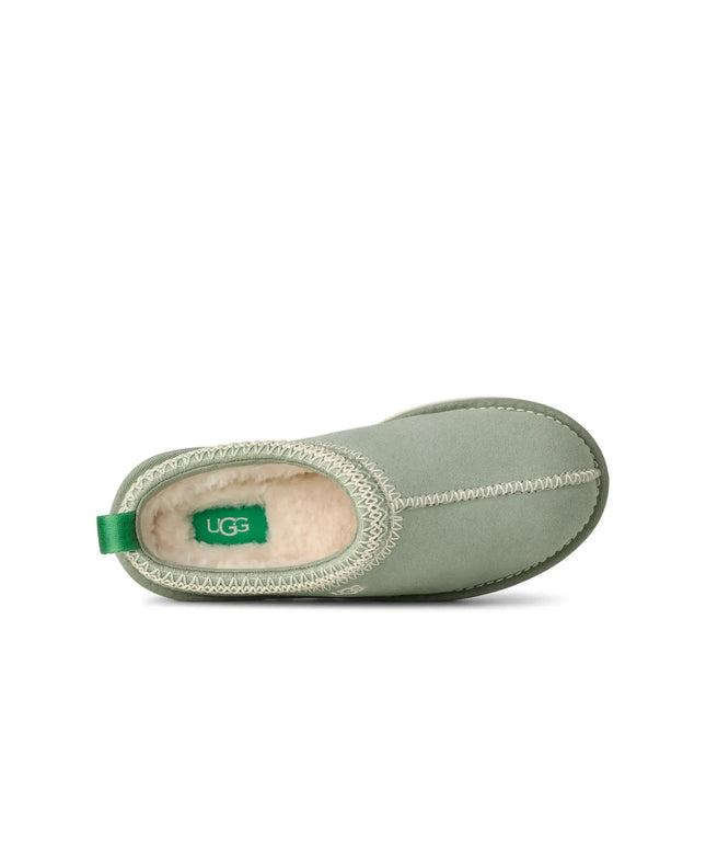 UGG Womens Tasman Meadow Accent - Artichoke