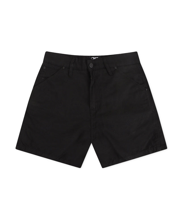 Jordan Craig The Re-up Shorts - Black