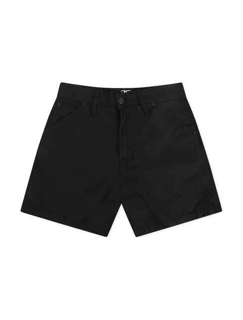 Jordan Craig The Re-up Shorts - Black