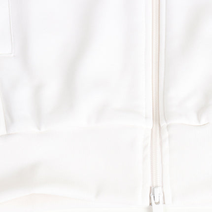 Adidas Adicolor Classic Track Jacket - Clowd White - Denim Exchange USA