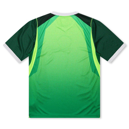 Nike Mens Nigeria 2026/27 Match Home - Pine Green