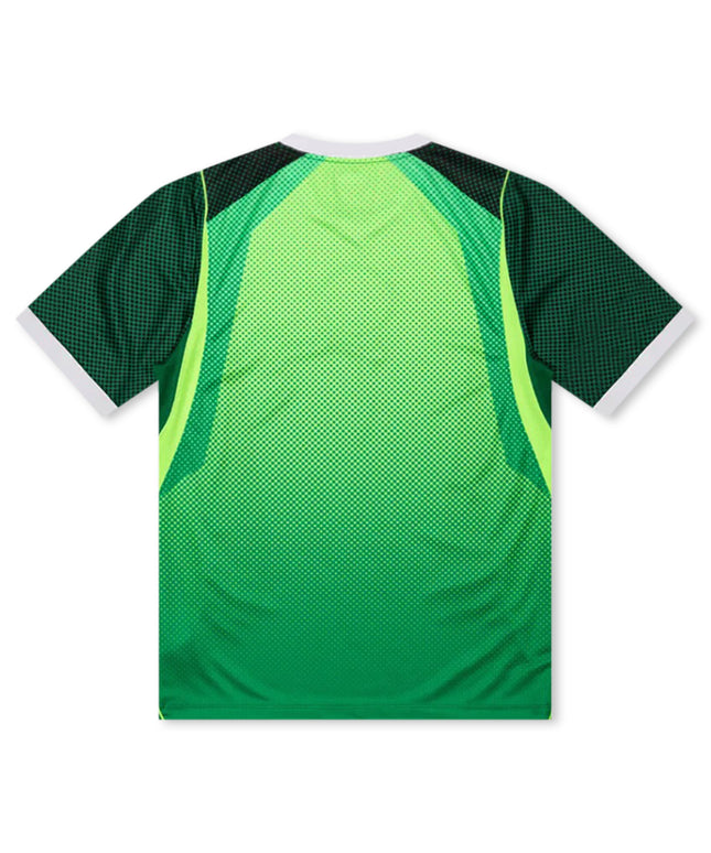 Nike Mens Nigeria 2026/27 Match Home - Pine Green