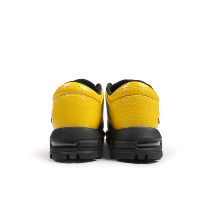 Nike Mens Air Max Goadome Low - Vivid Sulfur
