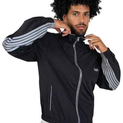 EPTM Revive Jacket - Black