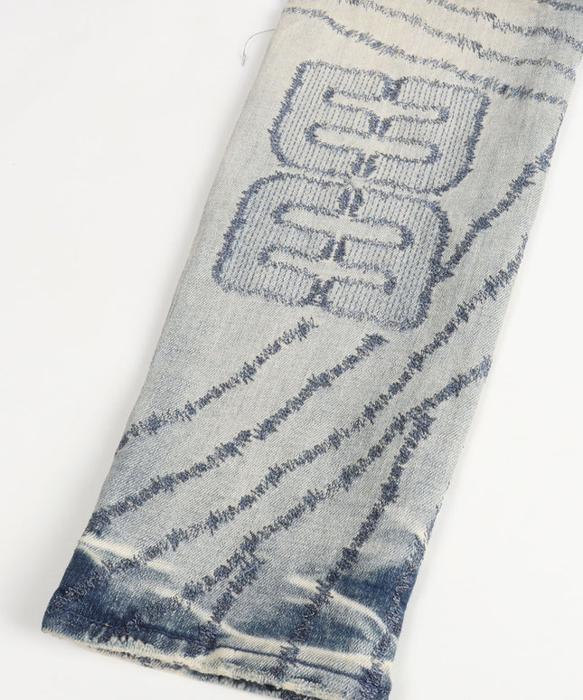 Embellish Hunter Denim - Desert Wash - Denim Exchange USA