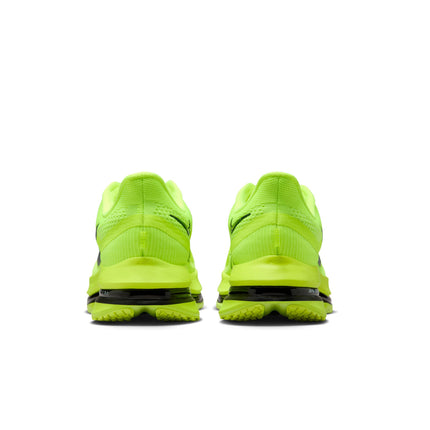 Nike Mens Pegasus Premium - Volt/Black - denim exchange