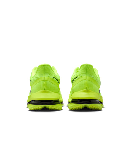 Nike Mens Pegasus Premium - Volt/Black