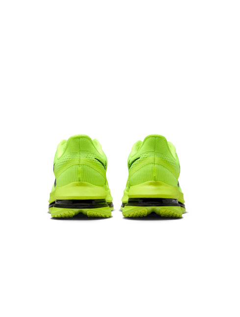 Nike Mens Pegasus Premium - Volt/Black - denim exchange