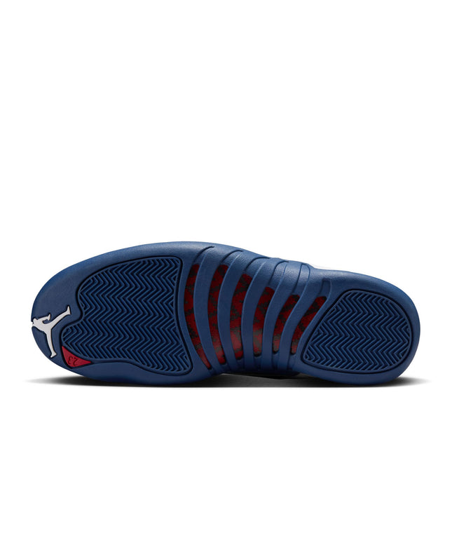 Air Jordan Mens 12 Retro - French Blue